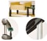 Винтовая струбцина Wolfcraft SZ 50-200 3605000 2