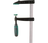 Винтовая струбцина Wolfcraft SZ 80-150 3610000, 150 мм