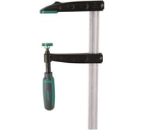 Винтовая струбцина Wolfcraft SZ 120-1000 3623000, 1000 мм