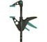 Мини-струбцина Wolfcraft 3455100, 110 мм 1