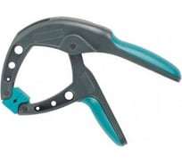 Пружинный зажим Wolfcraft 3626000