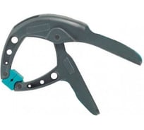 Пружинный зажим Wolfcraft 3625000