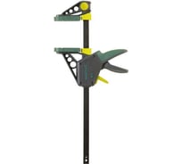 Струбцина для зажима и распора Wolfcraft 3034000