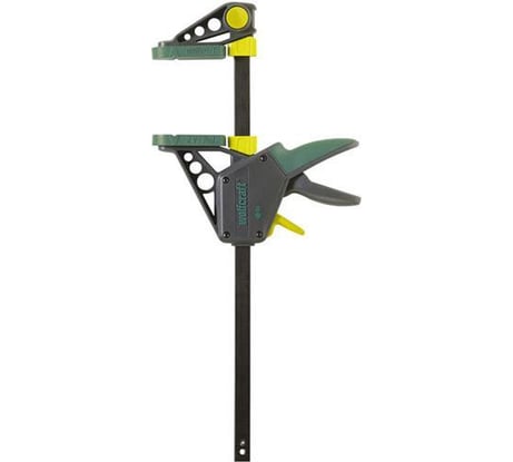 Струбцина для зажима и распора Wolfcraft 3034000