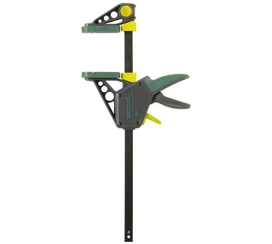 Струбцина для зажима и распора Wolfcraft 3034000
