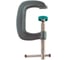 Винтовая струбцина Wolfcraft 3687000, 60 мм 1