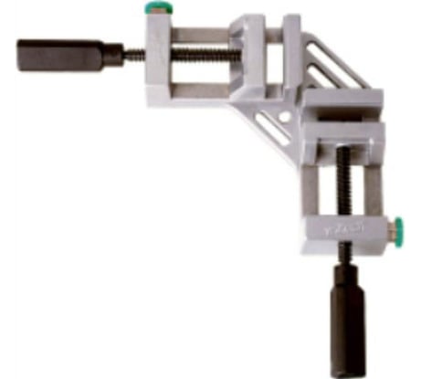 Мобильные тиски Wolfcraft 3415000, 68 мм