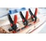 Пружинный ручной зажим 50/50 BESSEY BE-XC5 2
