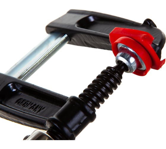 Струбцина 160/80 BESSEY BE-TPN16BE