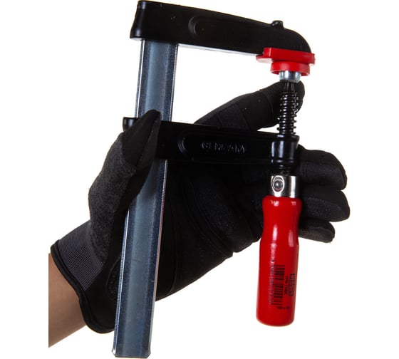 Струбцина 160/80 BESSEY BE-TPN16BE