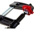 Струбцина 160/80 BESSEY BE-TPN16BE 3
