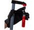 Струбцина 160/80 BESSEY BE-TPN16BE 4