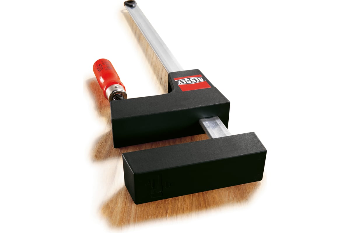BESSEY UniKlamp 160 80 1.5 BE UK16