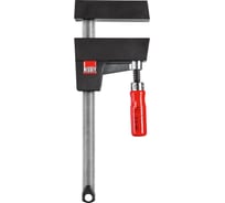 Струбцина BESSEY UniKlamp корпусная лёгкая 160/80, усилие 1.5 кН BE-UK16