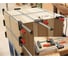 Струбцина BESSEY UniKlamp корпусная лёгкая 160/80, усилие 1.5 кН BE-UK16 5
