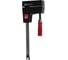 Струбцина BESSEY UniKlamp корпусная лёгкая 160/80, усилие 1.5 кН BE-UK16 2