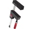 Струбцина BESSEY UniKlamp корпусная лёгкая 160/80, усилие 1.5 кН BE-UK16 4