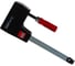 Струбцина BESSEY UniKlamp корпусная лёгкая 160/80, усилие 1.5 кН BE-UK16 8
