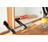 Струбцина 800/120 BESSEY BE-TPN80S12BE 3