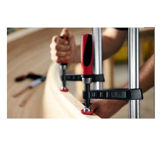 Струбцина 250/120 BESSEY BE-TG25-2K