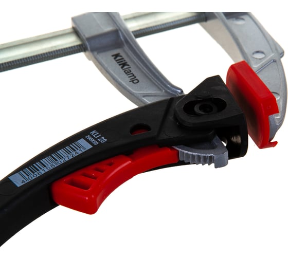 Струбцина 200/80 BESSEY BE-KLI20