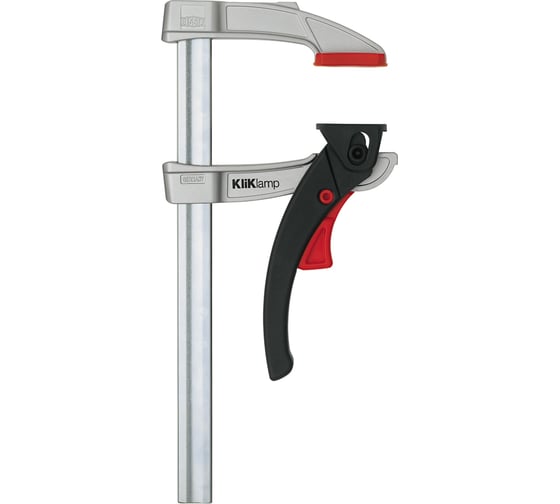 Струбцина BESSEY KliKlamp Hightech рычажная 120/80 BE-KLI12