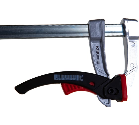 Струбцина 250/80 BESSEY BE-KLI25