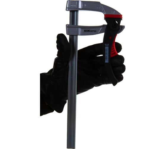 Струбцина 250/80 BESSEY BE-KLI25