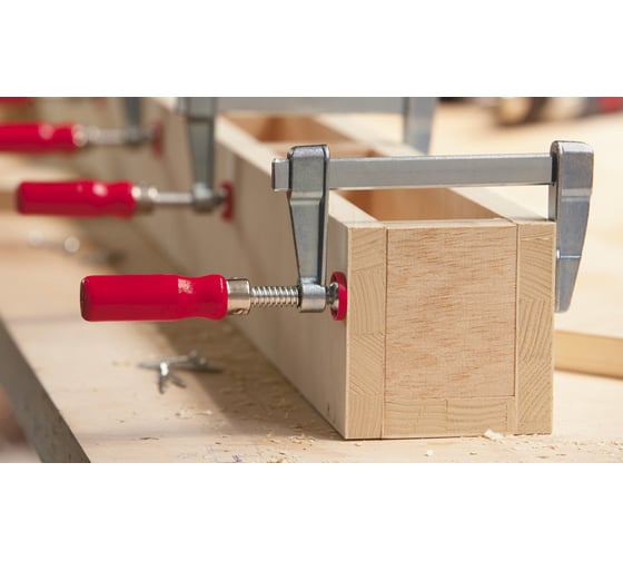 Струбцина 150/50 BESSEY BE-LM15_5SBE