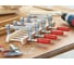 Струбцина 150/50 BESSEY BE-LM15_5SBE 4