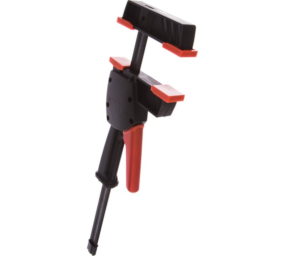 Струбцина для работы одной рукой BESSEY DuoKlamp 300/85, усилие 1.2 кН BE-DUO30-8