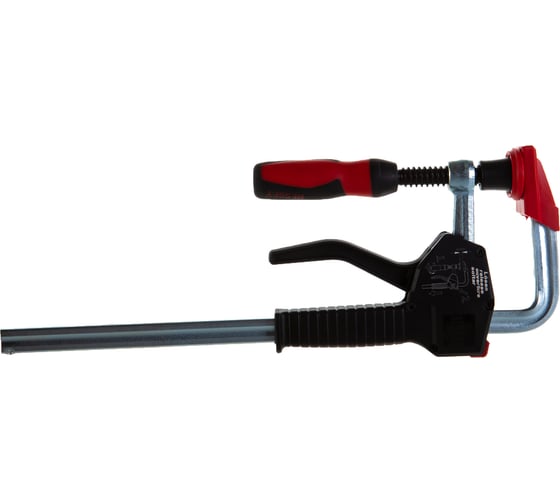 Струбцина BESSEY для работы одной рукой 300/100, усилие 3.5 кН BE-EHZ30-2K