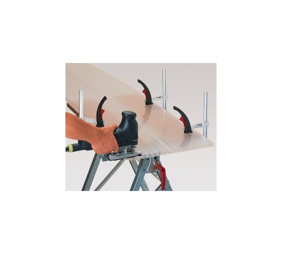 Струбцина BESSEY BE-KLI16
