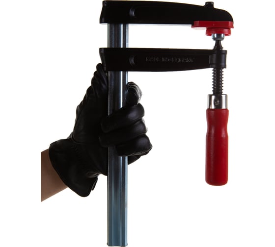 Струбцина BESSEY BE-TPN25BE, 250 мм