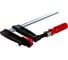 Струбцина BESSEY BE-TPN25BE, 250 мм 2
