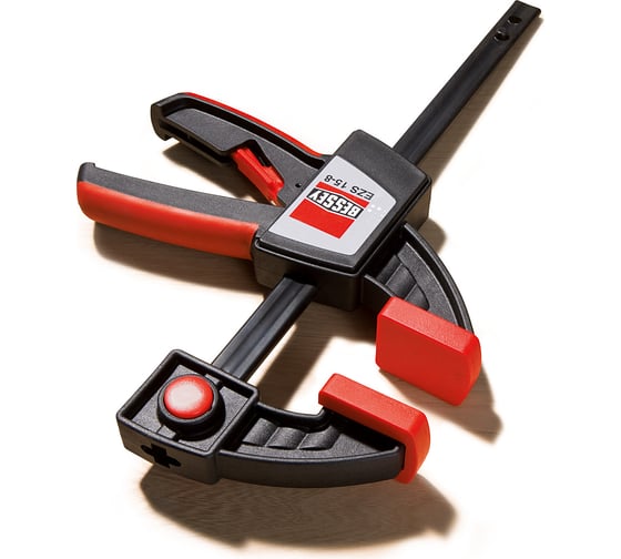 Струбцина 450/80 BESSEY BE-EZS45-8
