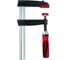 Струбцина BESSEY чугунная 500/120, 5.5 кН, 2К ручка BE-TPN50S12BE-2K 1