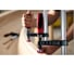 Струбцина BESSEY чугунная 500/120, 5.5 кН, 2К ручка BE-TPN50S12BE-2K 2