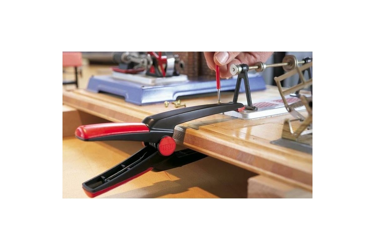 Bessey xcl5 store