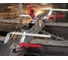 Струбцина 200/80 BESSEY BE-GH20-8 5