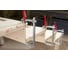 Струбцина 200/80 BESSEY BE-GH20-8 9