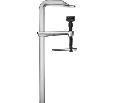 Струбцина BESSEY высокоэффективная 300/140, 12 кН, момент затяжки: 40 Нм, Т-ручка BE-SG30M