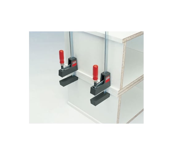 Корпусная струбцина 300/80 BESSEY BE-UK30
