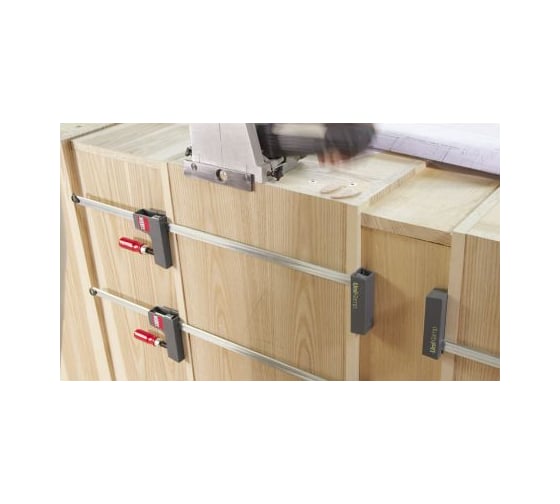 Корпусная струбцина 300/80 BESSEY BE-UK30