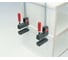 Корпусная струбцина 300/80 BESSEY BE-UK30 2