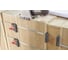 Корпусная струбцина 300/80 BESSEY BE-UK30 3