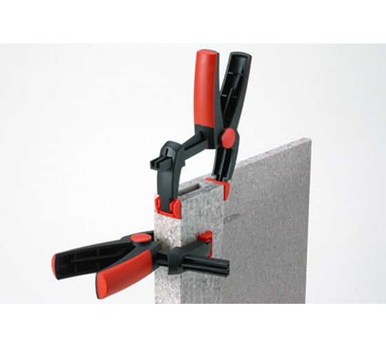 Пружинный зажим 55/37 BESSEY BE-XV3-50