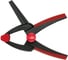 Пружинный зажим 55/37 BESSEY BE-XV3-50 1