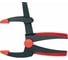 Пружинный зажим 55/37 BESSEY BE-XV3-50 2