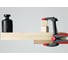Пружинный зажим 55/37 BESSEY BE-XV3-50 4